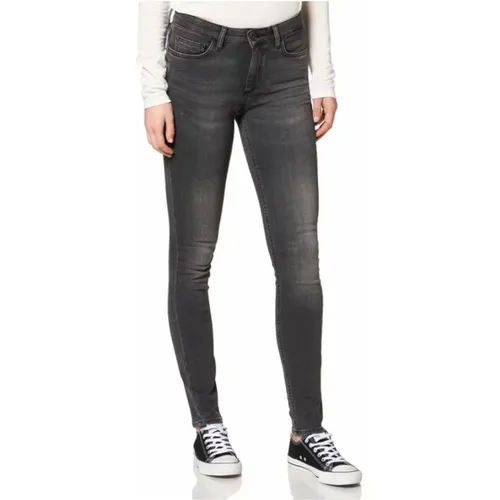 Slim Fit Denim Jeans Womenswear , Damen, Größe: W31 L30 - camel active - Modalova