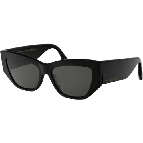 Stylish Sunglasses Vb645S , female, Sizes: 55 MM - Victoria Beckham - Modalova