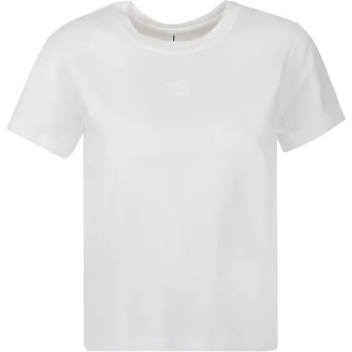 T-Shirts T by Alexander Wang - T by Alexander Wang - Modalova