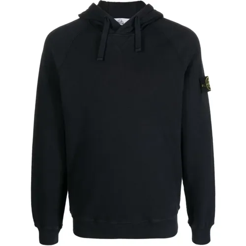 Sweatshirt , male, Sizes: M, 2XL, L, XL - Stone Island - Modalova