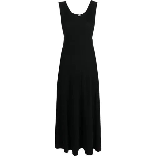 Lilo Dress , female, Sizes: XS, M - By Malene Birger - Modalova