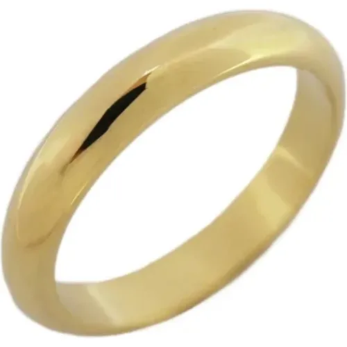 Pre-owned Gold ringe - Cartier Vintage - Modalova