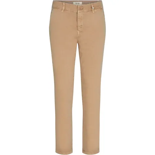 Skinny Trousers MOS MOSH - MOS MOSH - Modalova