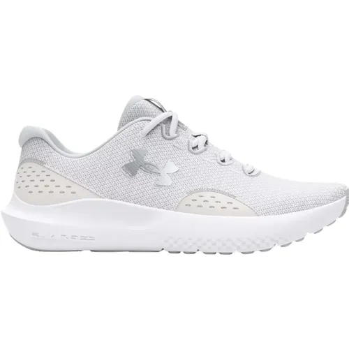 Charged Surge 4 Sneakers , Damen, Größe: 38 EU - Under Armour - Modalova