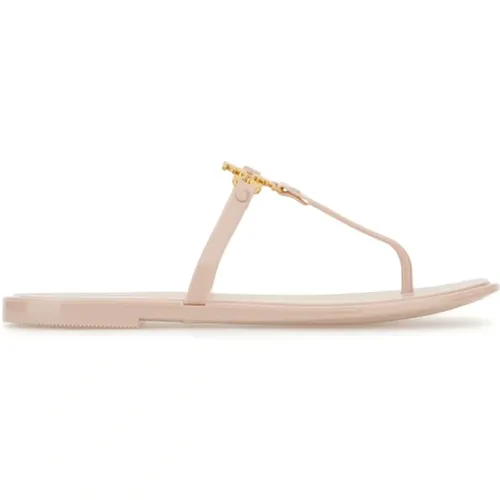 Stylish Sandals for Summer Outfits , female, Sizes: 6 UK - TORY BURCH - Modalova