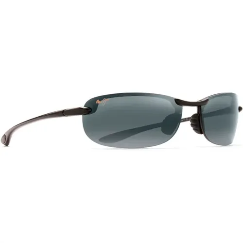 Leichte Sonnenbrille mit hohem Kontrast - Maui Jim - Modalova