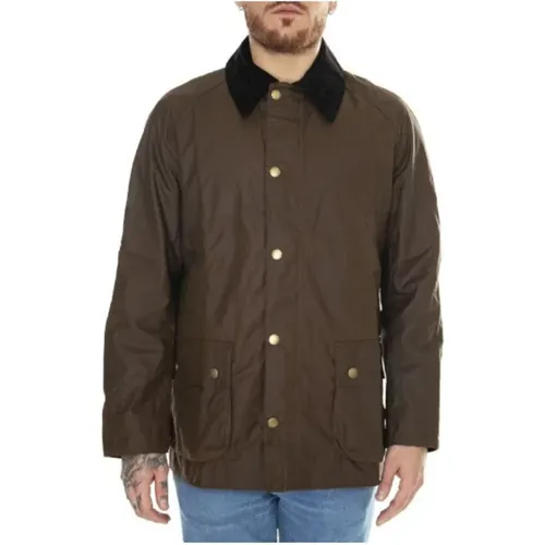 Herren Ashby Jacke Barbour - Barbour - Modalova