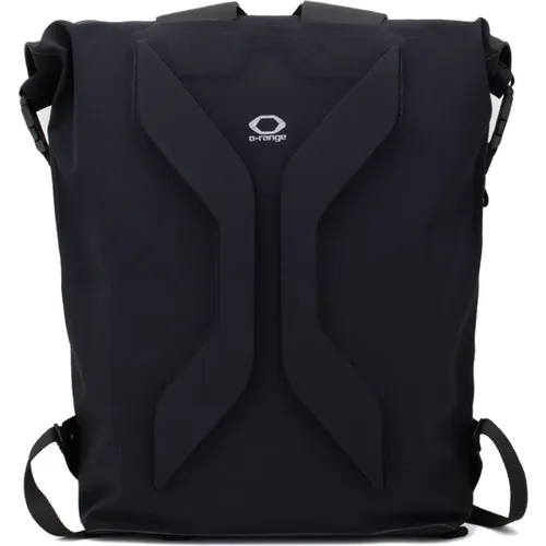 Men's Bags Bucket Bag & Backpack Ss24 , male, Sizes: ONE SIZE - Sease - Modalova