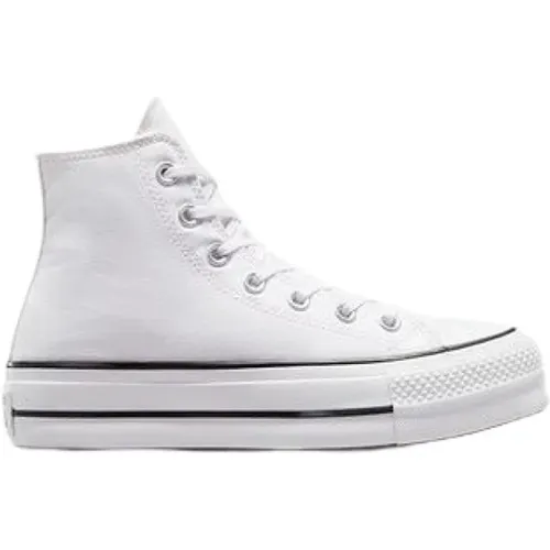 Chuck Taylor All Star Lift Sneakers , Damen, Größe: 36 1/2 EU - Converse - Modalova
