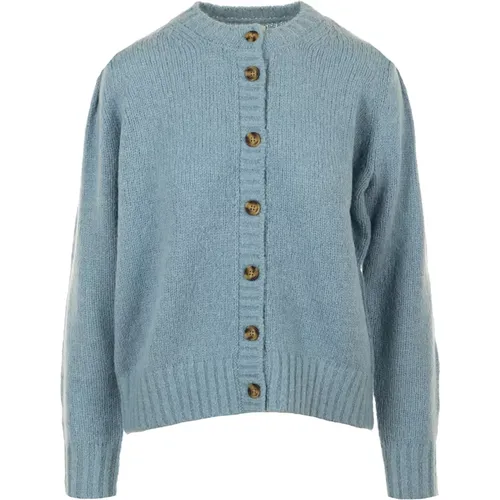 Blaue Pullover Meline Stil Hartford - Hartford - Modalova