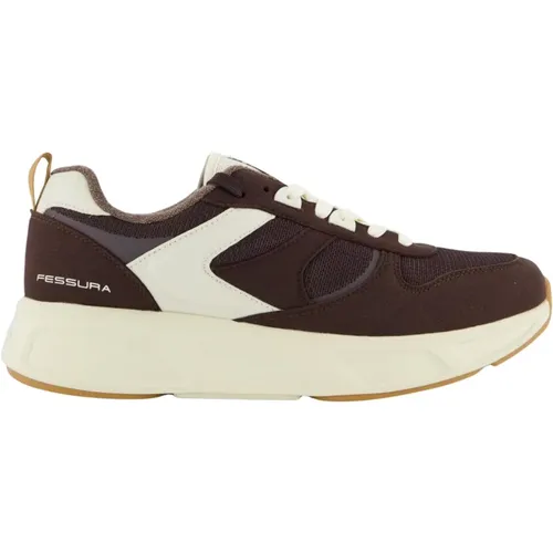 Herren Laufschuhe FESSURA - FESSURA - Modalova