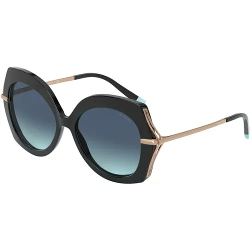 Sunglasses Wheat Leaf TF 4175 - Tiffany - Modalova