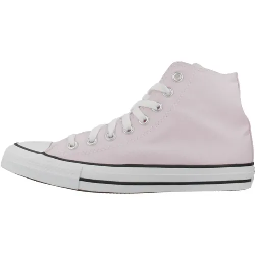 Klassische All Star Sneakers , Damen, Größe: 39 1/2 EU - Converse - Modalova