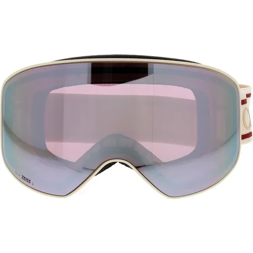 Sungles Cidy Ski Mask Sonnenbrillen für Männer - Chloé - Modalova