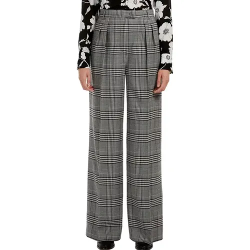 Gabarra Hose , Damen, Größe: 2XS - Max Mara - Modalova