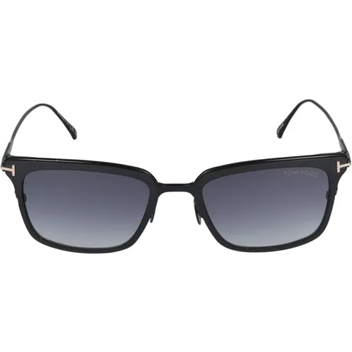 Stylish Sunglasses Ft0831 , unisex, Sizes: 54 MM - Tom Ford - Modalova