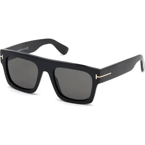 Women's Accessories Sunglasses Ss23 , female, Sizes: 53 MM - Tom Ford - Modalova