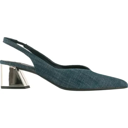 Business Shoes for Women , female, Sizes: 5 UK - Högl - Modalova