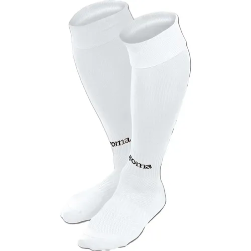 Sportliche Weiße Klassische Socken , unisex, Größe: L - Joma - Modalova