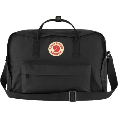 Weekender Backpack () , male, Sizes: ONE SIZE - Fjällräven - Modalova