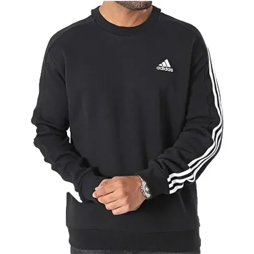 S Hoodie , Herren, Größe: S - Adidas - Modalova