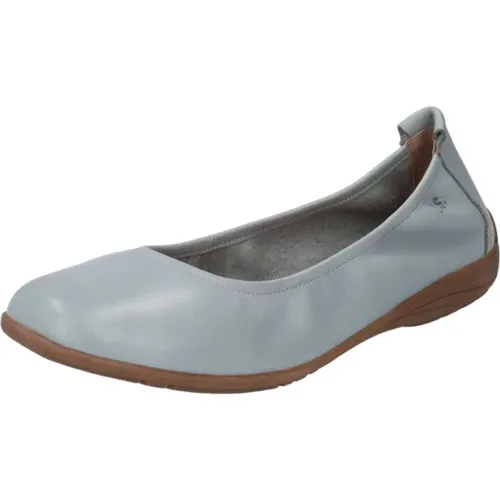 Fenja 01 skyblue Schuhe , Damen, Größe: 41 EU - Josef Seibel - Modalova