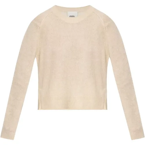 Pullover Kollektion , Damen, Größe: S - Isabel marant - Modalova