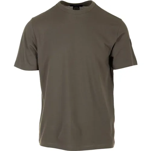 T-Shirts , Herren, Größe: XL - Colmar - Modalova