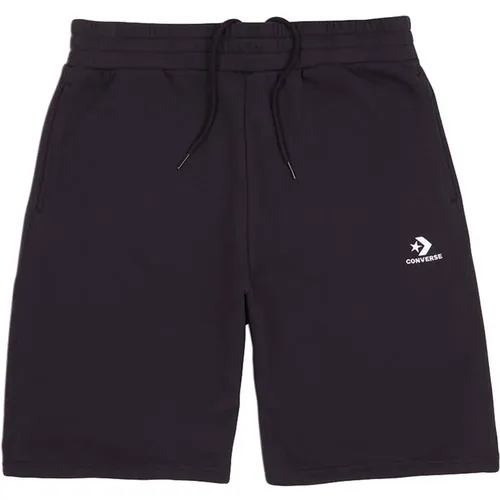 Star Chevron Shorts , Herren, Größe: XS - Converse - Modalova