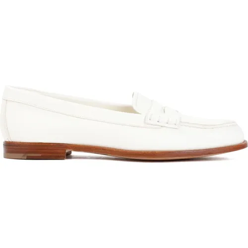 Church`s Kara 2 Loafers , female, Sizes: 3 1/2 UK, 7 UK, 3 UK, 5 UK, 5 1/2 UK, 4 UK, 4 1/2 UK - Church's - Modalova