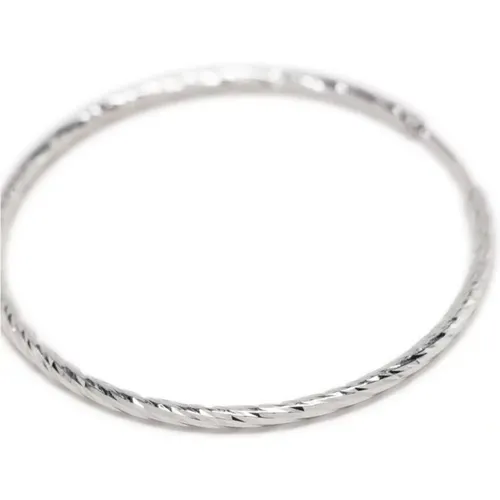 LIV Hoop 20 Bracelet , female, Sizes: ONE SIZE - Maria Black - Modalova