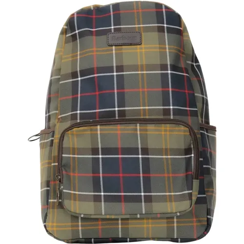 Tartan Torridon Rucksack für Abenteuer - Barbour - Modalova