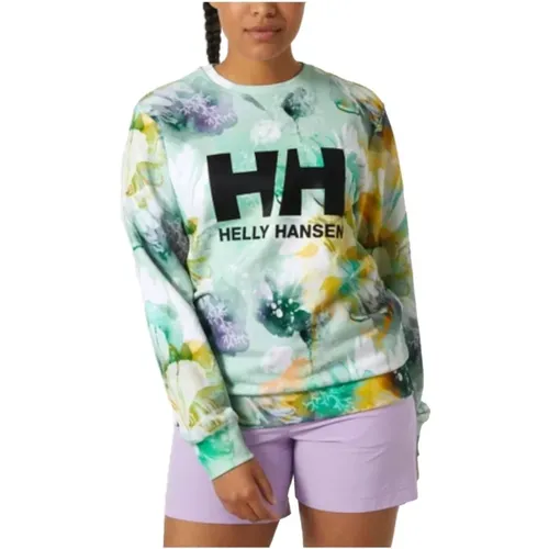 Sweatshirts , female, Sizes: XS - Helly Hansen - Modalova