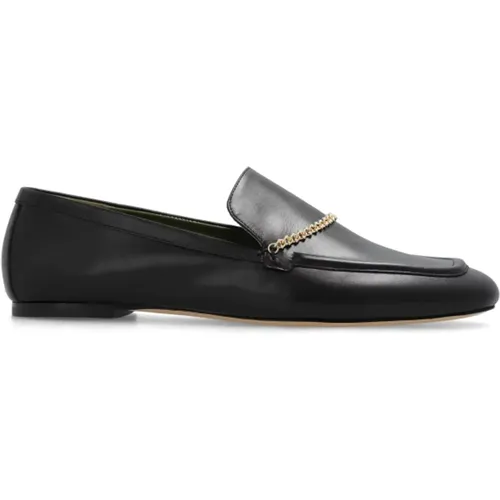 Lederloafers , Damen, Größe: 39 1/2 EU - Maria Luca - Modalova