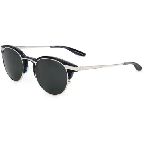 Stylish Sunglasses , unisex, Sizes: ONE SIZE - Barton Perreira - Modalova