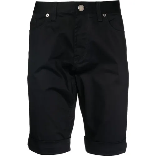 Shorts , male, Sizes: L - Emporio Armani - Modalova