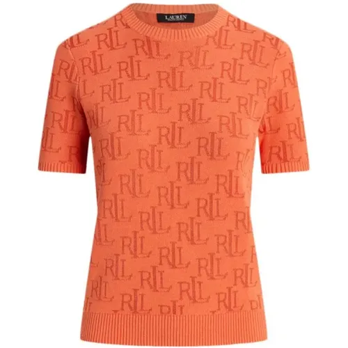 Sweaters for Women , female, Sizes: L - Ralph Lauren - Modalova