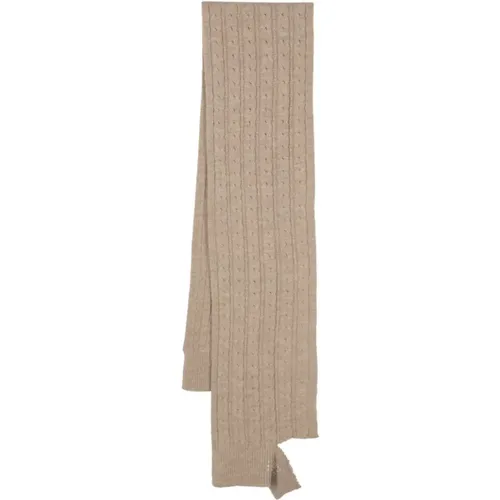 Winter Scarves MM6 Maison Margiela - MM6 Maison Margiela - Modalova