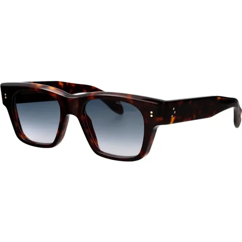 Stylish Sunglasses for Sunny Days , unisex, Sizes: 53 MM - Cutler And Gross - Modalova