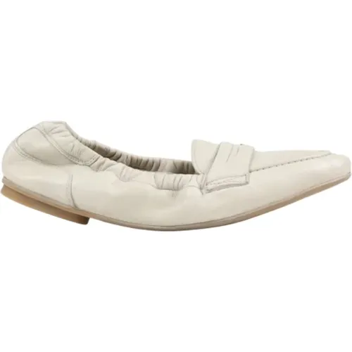 Faltbare Ballerina Flats - Trendiger Stil - Bronx - Modalova