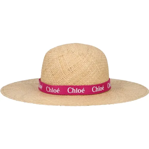 Hats Caps Chloé - Chloé - Modalova