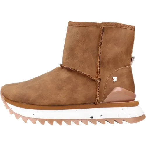 Winter Boots , Damen, Größe: 39 EU - Gioseppo - Modalova