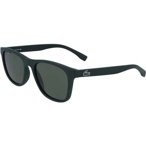 Sunglasses L884S , male, Sizes: 53 MM - Lacoste - Modalova