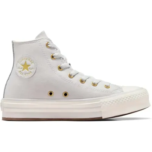 Chuck Taylor All Star EVA Lift Platform Sneakers für Kinder - Converse - Modalova