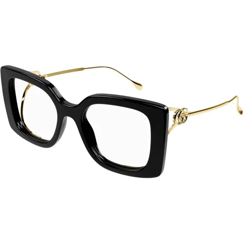 Eyewear Frames , unisex, Größe: 52 MM - Gucci - Modalova