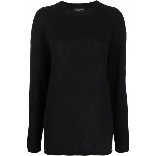 Elsa Crew , female, Sizes: L - Rag & Bone - Modalova