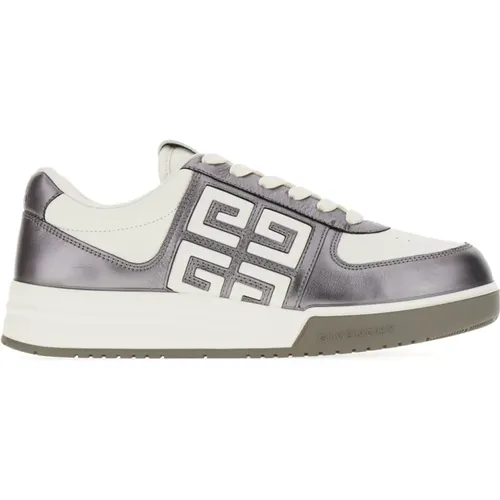 Sneakers , Damen, Größe: 36 EU - Givenchy - Modalova