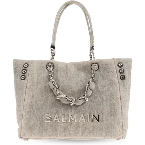 ‘1945’ Shopper-Tasche Balmain - Balmain - Modalova