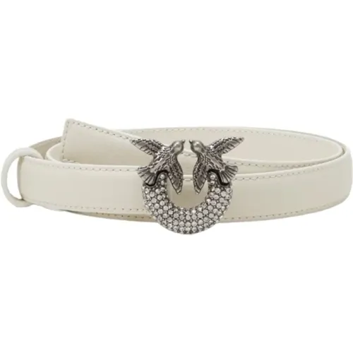 Belt , female, Sizes: XS - pinko - Modalova