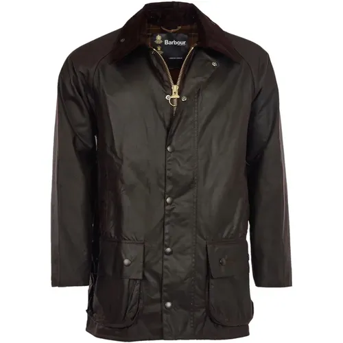 Beaufort Jacket - Classic and Versatile , male, Sizes: 3XS, 2XS - Barbour - Modalova